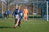 Gekostumeerd voetbal S.K.N.W.K. 1, 2, 3 en JO19-1 (26-02-2022) (43/69)